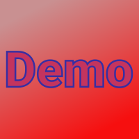 Demobank logo